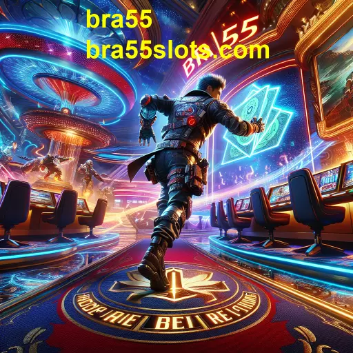 O Fascínio dos Jogos de Ação: Uma Viagem pela Adrenalina Virtual