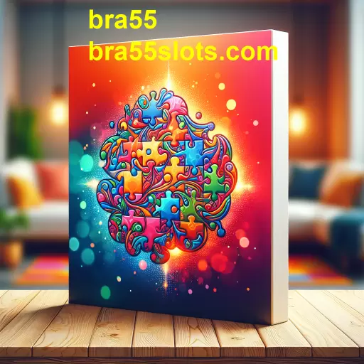 A Magia dos Quebra-Cabeças: Desafios e Diversão no Site bra55