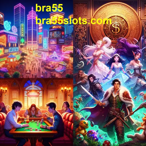 Explorando o Mundo dos RPGs: Uma Jornada Através da Narrativa e Aventura